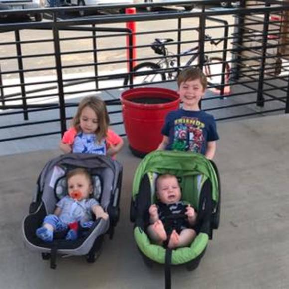 Meet your Posher, Patricia - Picture 1 of 1